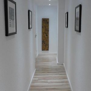 Appartement met Drie Slaapkamers